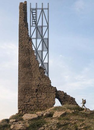Carrusel TORRE 1_Imagen 2